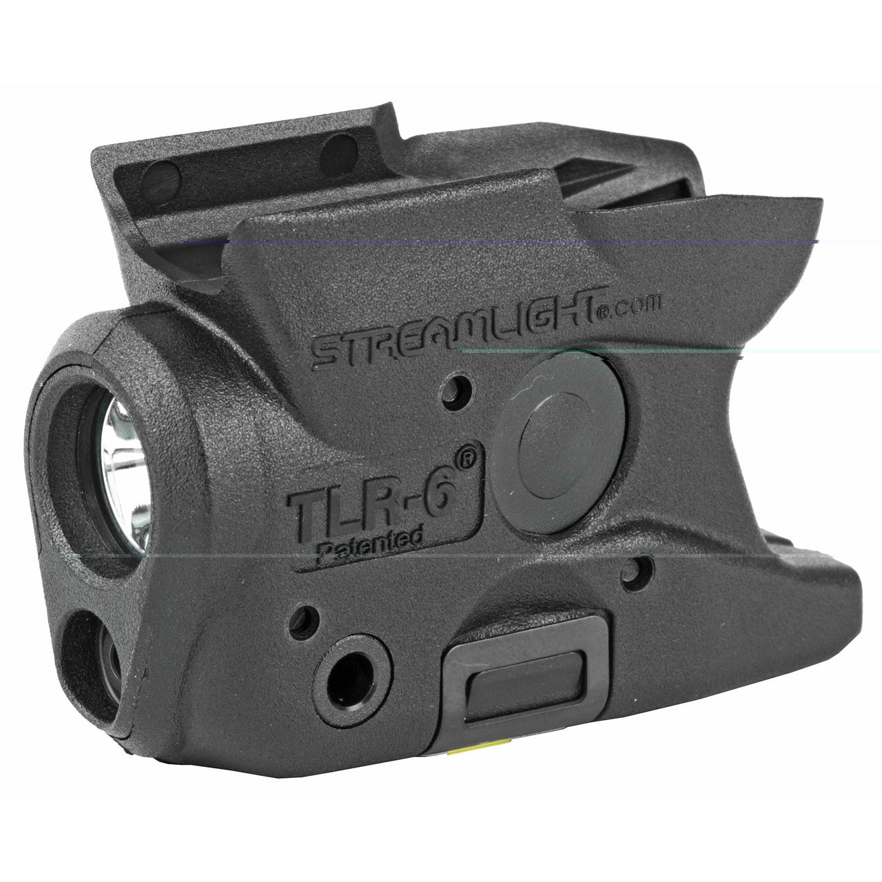 Strmlght Tlr-6 S&w M&p Shield W/lsr Streamlight