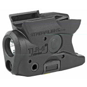 Strmlght Tlr-6 S&w M&p Shield W/lsr Streamlight