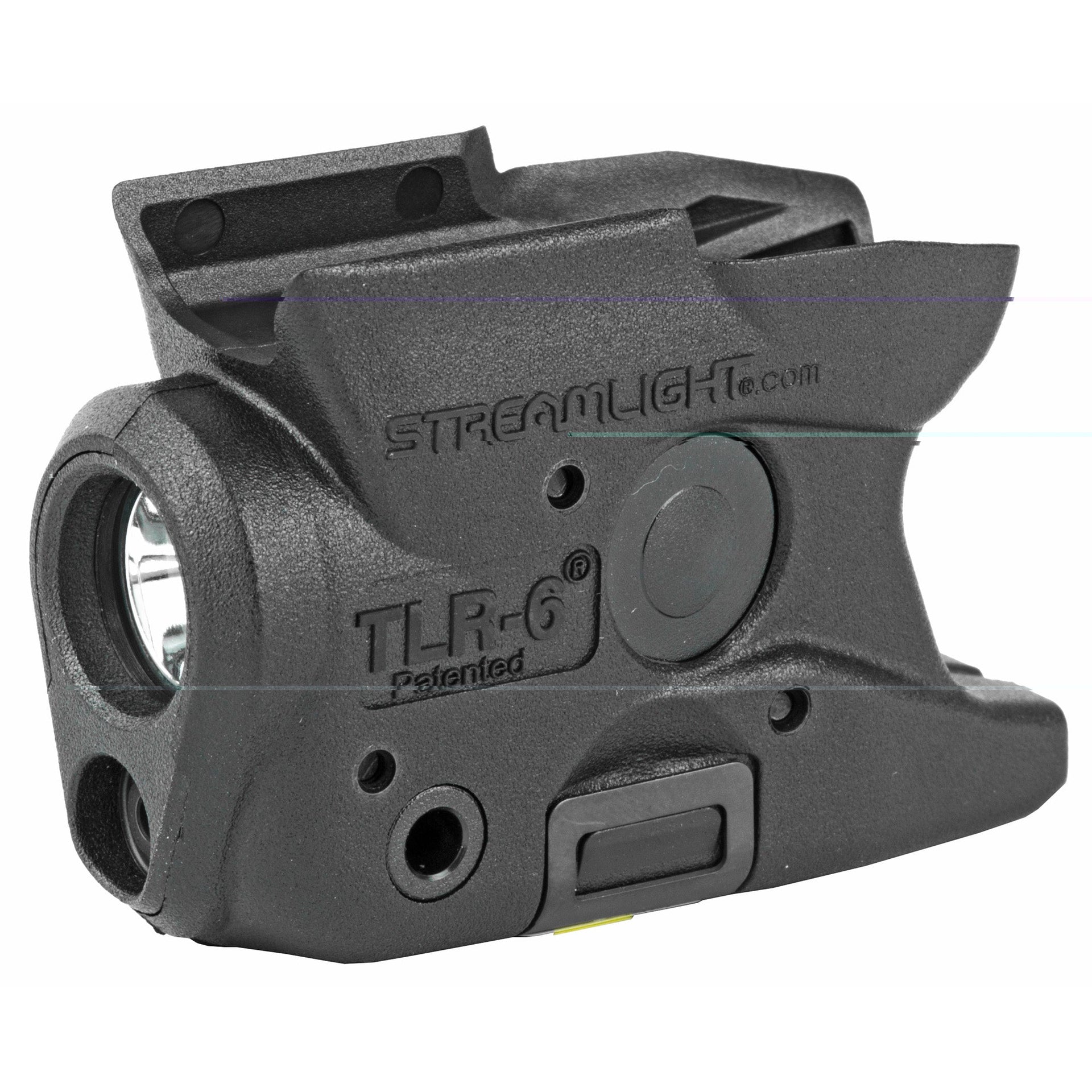Strmlght Tlr-6 S&w M&p Shield W/lsr Streamlight