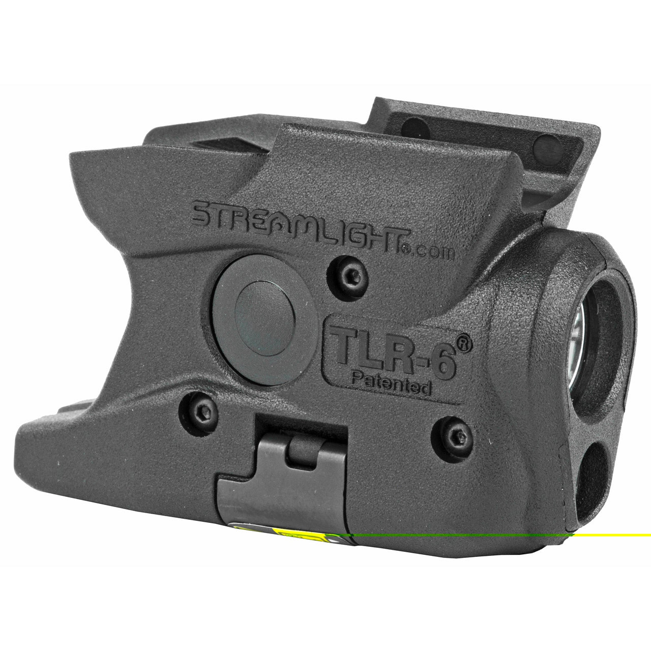 Strmlght Tlr-6 S&w M&p Shield W/lsr Streamlight