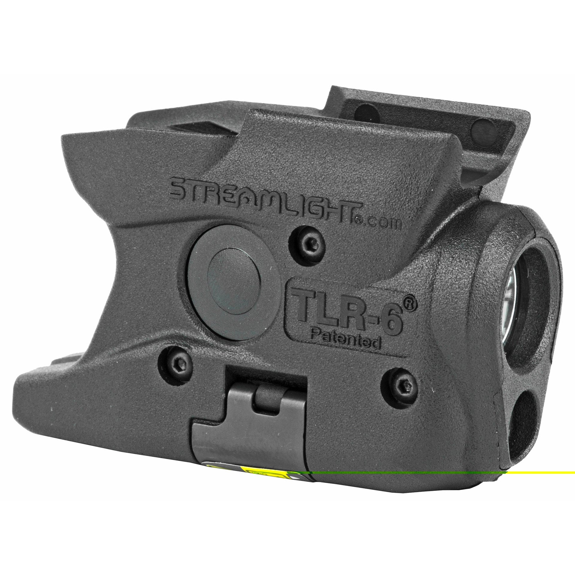 Strmlght Tlr-6 S&w M&p Shield W/lsr Streamlight