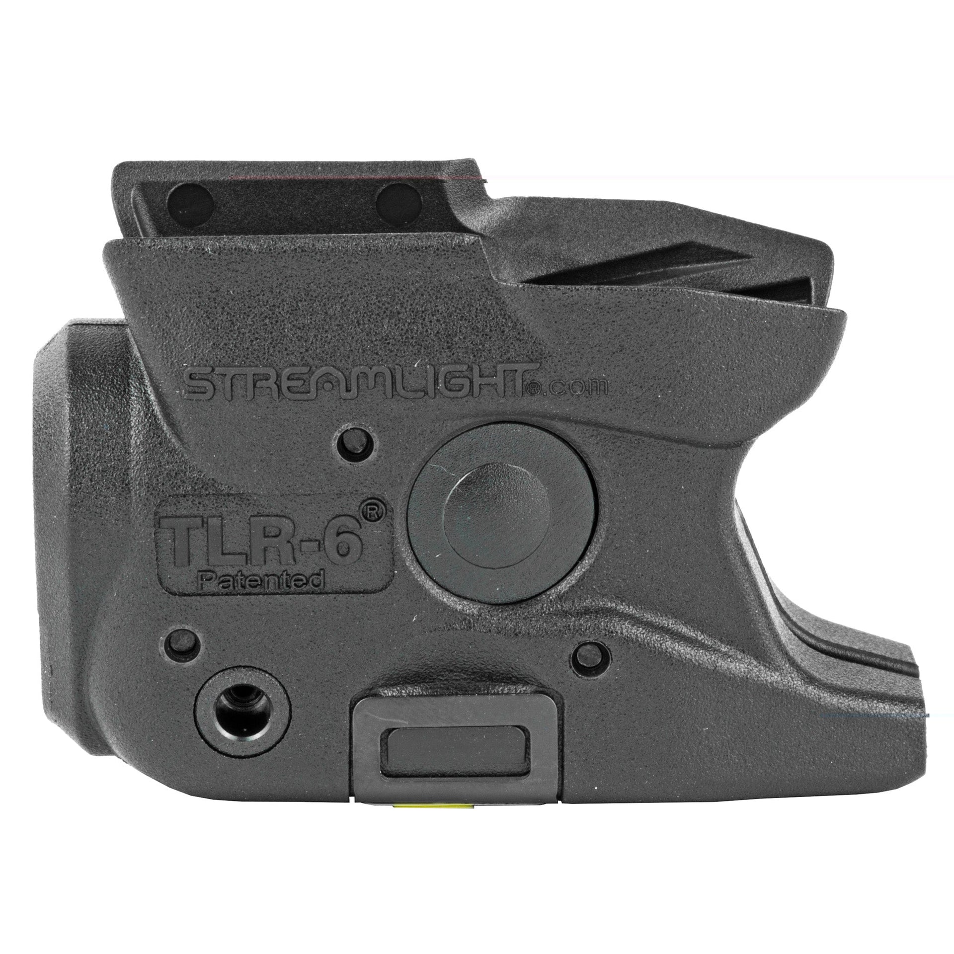 Strmlght Tlr-6 S&w M&p Shield W/lsr Streamlight