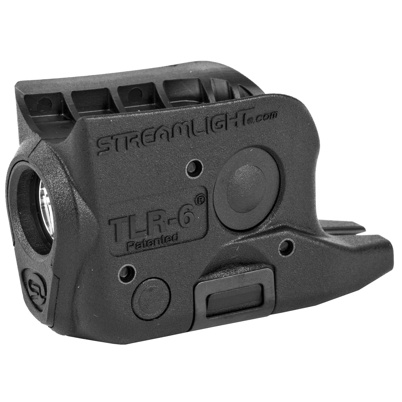 Strmlght Tlr-6 For Glock 43 W/o Lasr Streamlight