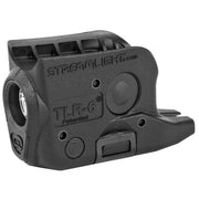 Strmlght Tlr-6 For Glock 43 W/o Lasr Streamlight