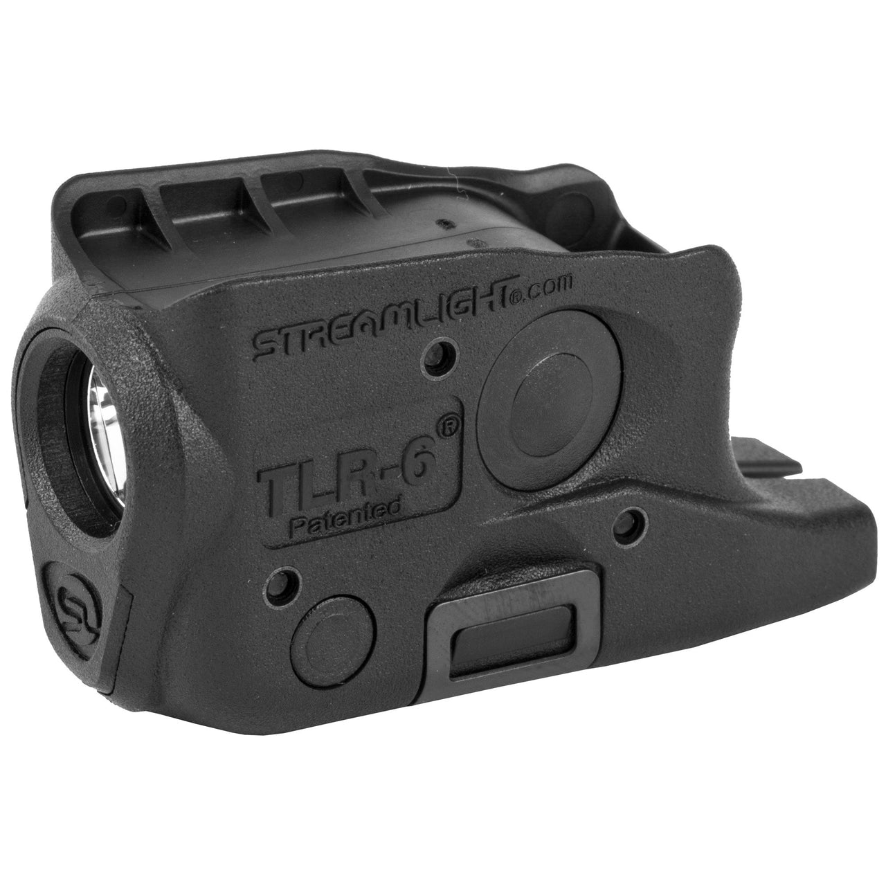 Strmlght Tlr-6 For Glock 26 W/o Lasr Streamlight