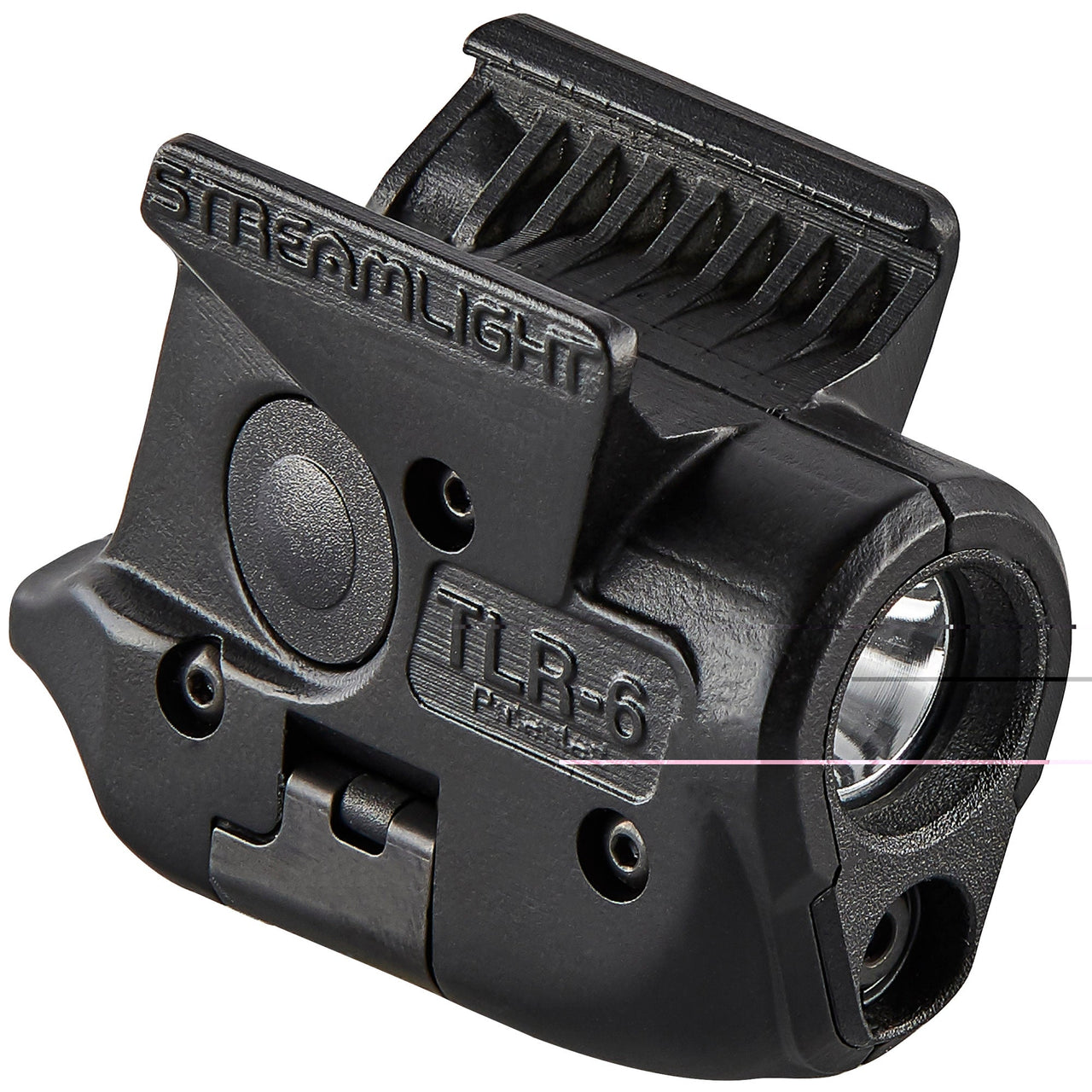 Strmlght Tlr-6 Sig Sauer P365 Streamlight