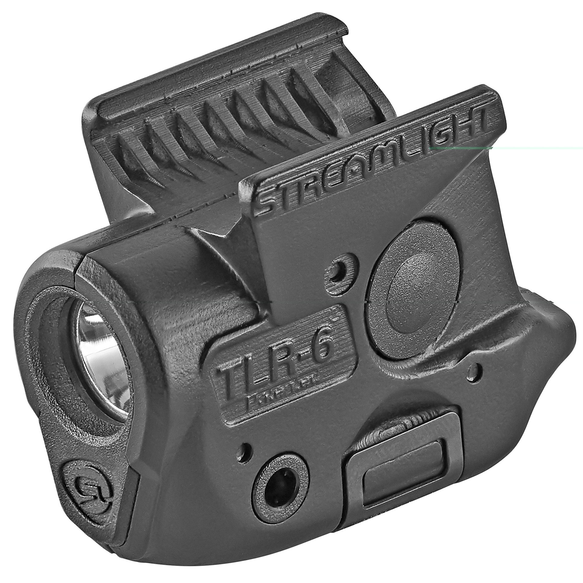 Strmlght Tlr-6 For Sig P365 W/o Lsr Streamlight