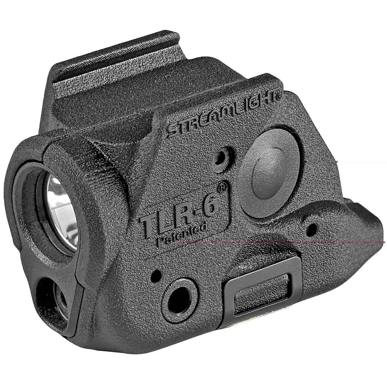Strmlght Tlr-6 For Glk 43x/48 W/lsr Streamlight