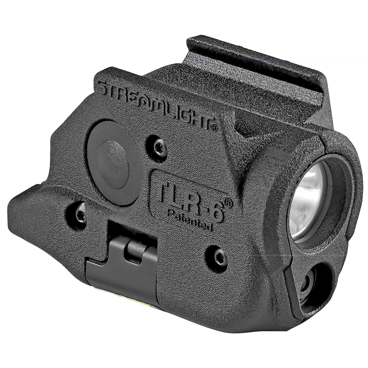 Strmlght Tlr-6 For Glk 43x/48 W/lsr Streamlight