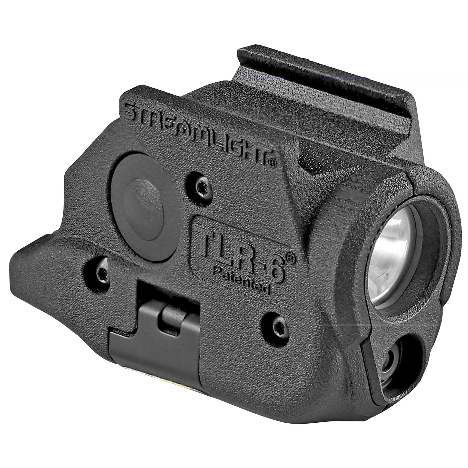 Strmlght Tlr-6 For Glk 43x/48 W/lsr Streamlight