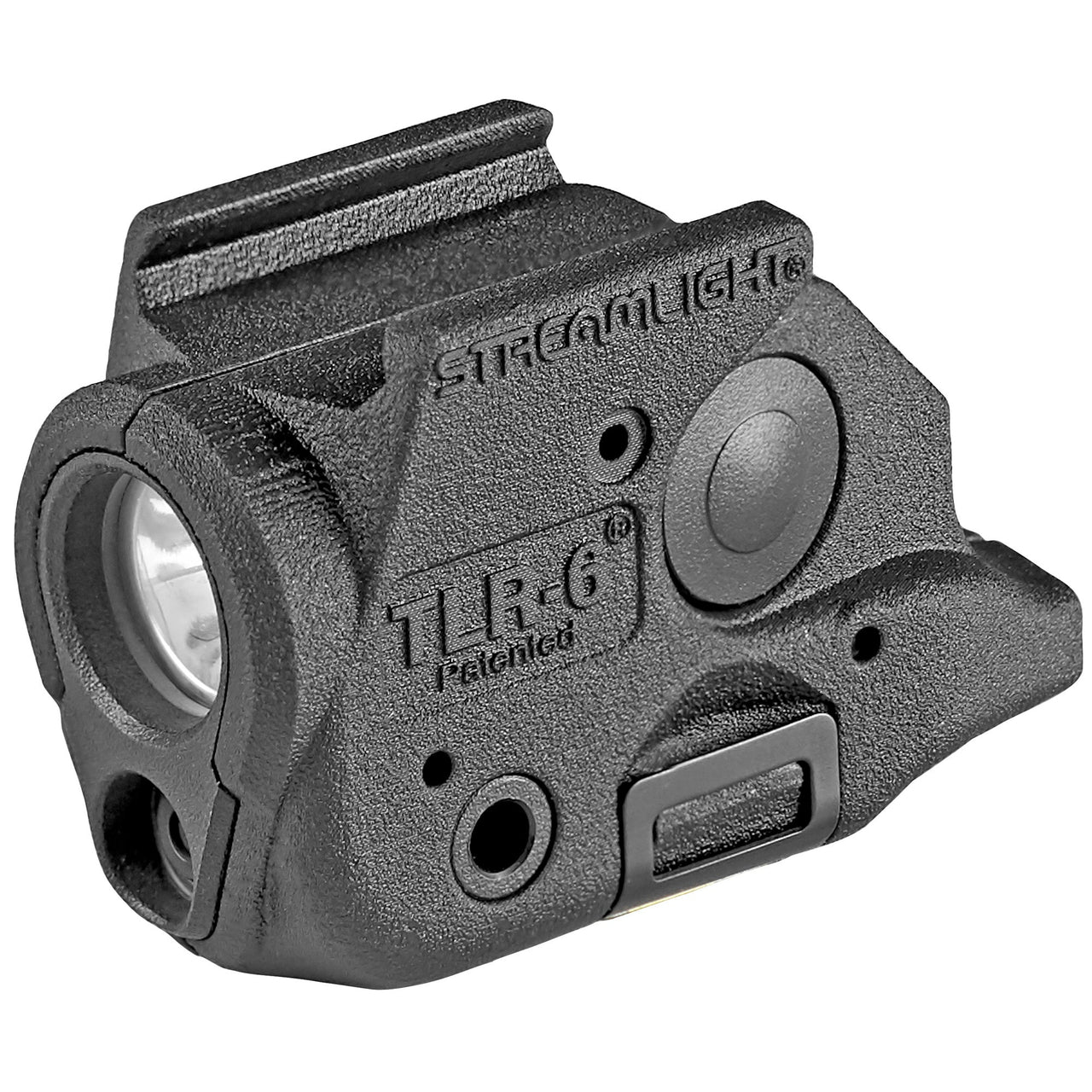 Strmlght Tlr-6 For Sa Hellcat W/lsr Streamlight