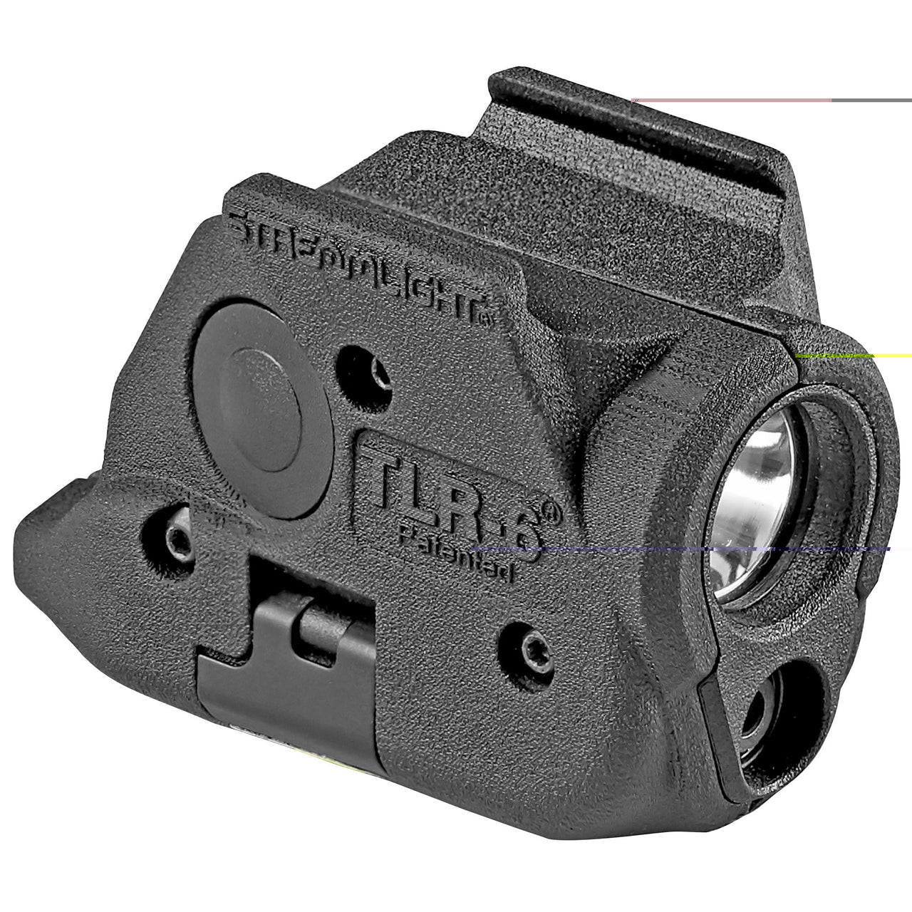 Strmlght Tlr-6 For Sa Hellcat W/lsr Streamlight
