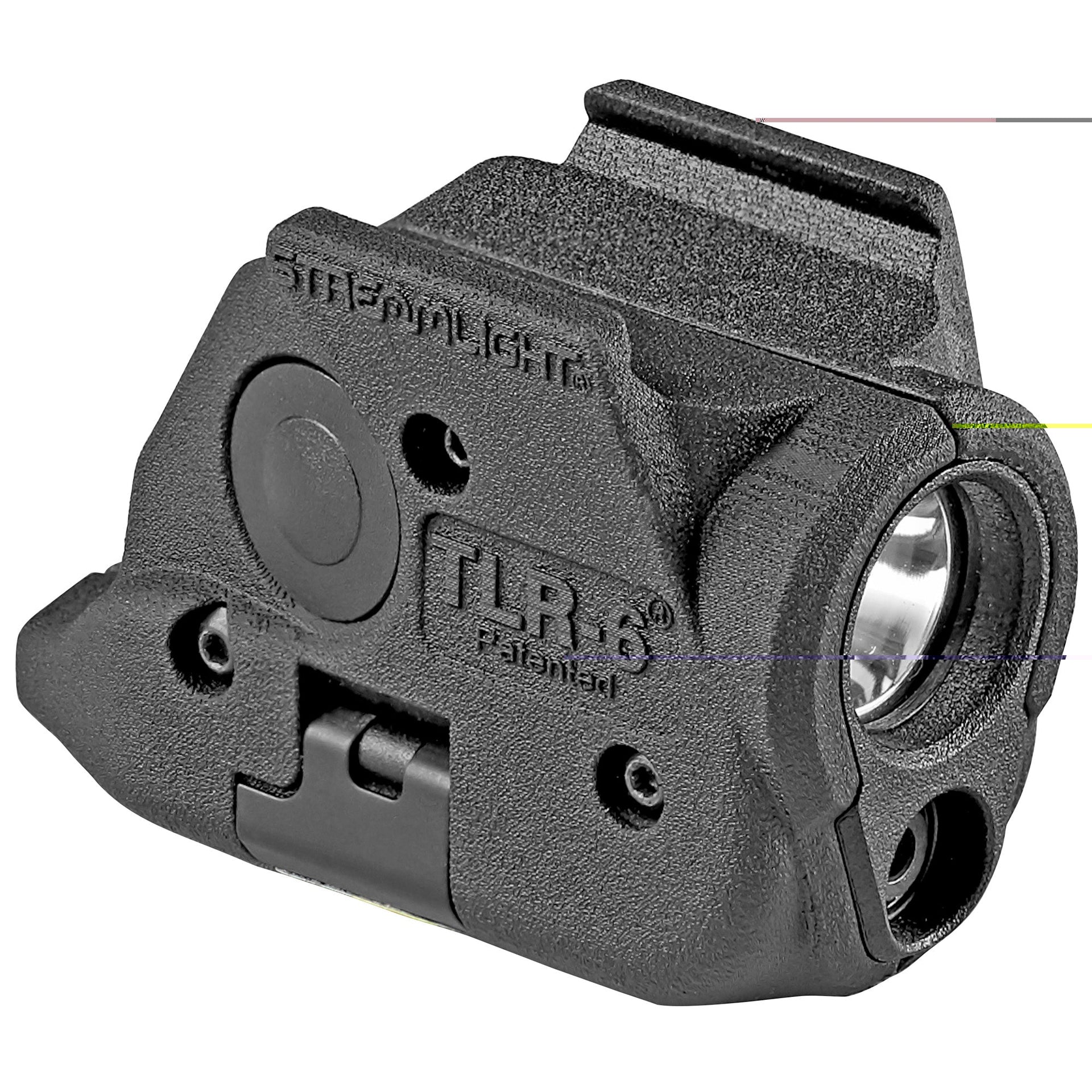 Strmlght Tlr-6 For Sa Hellcat W/lsr Streamlight