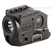 Strmlght Tlr-6 Taurus Gx4 Laser Blk Streamlight