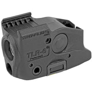 Strmlght Tlr-6 Rail Mount For Glk Streamlight
