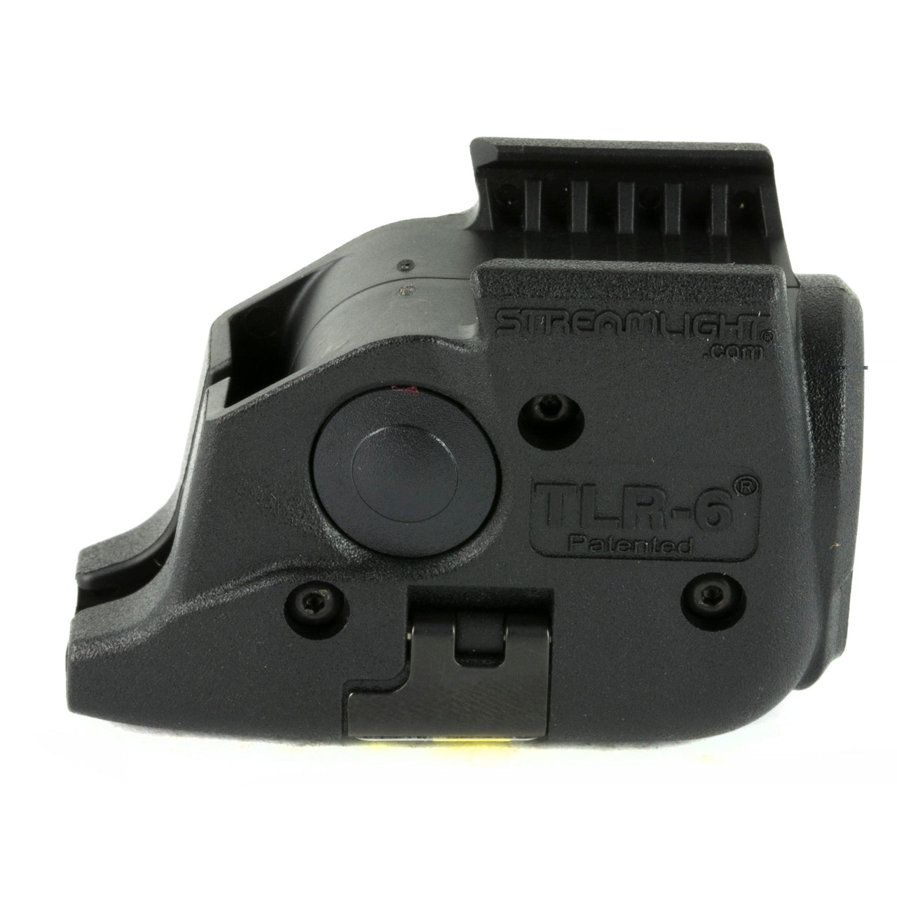 Strmlght Tlr-6 Rail Mount Sprgfld Xd Streamlight