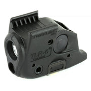 Strmlght Tlr-6 Rail Mount Sprgfld Xd Streamlight