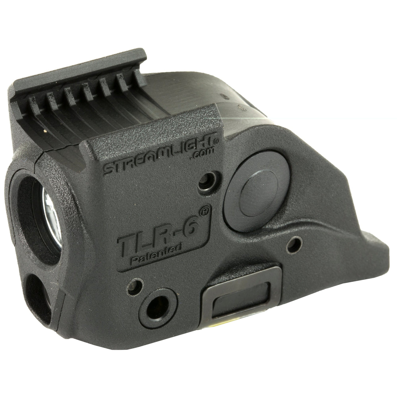 Strmlght Tlr-6 Rail Mount S&w M&p Streamlight