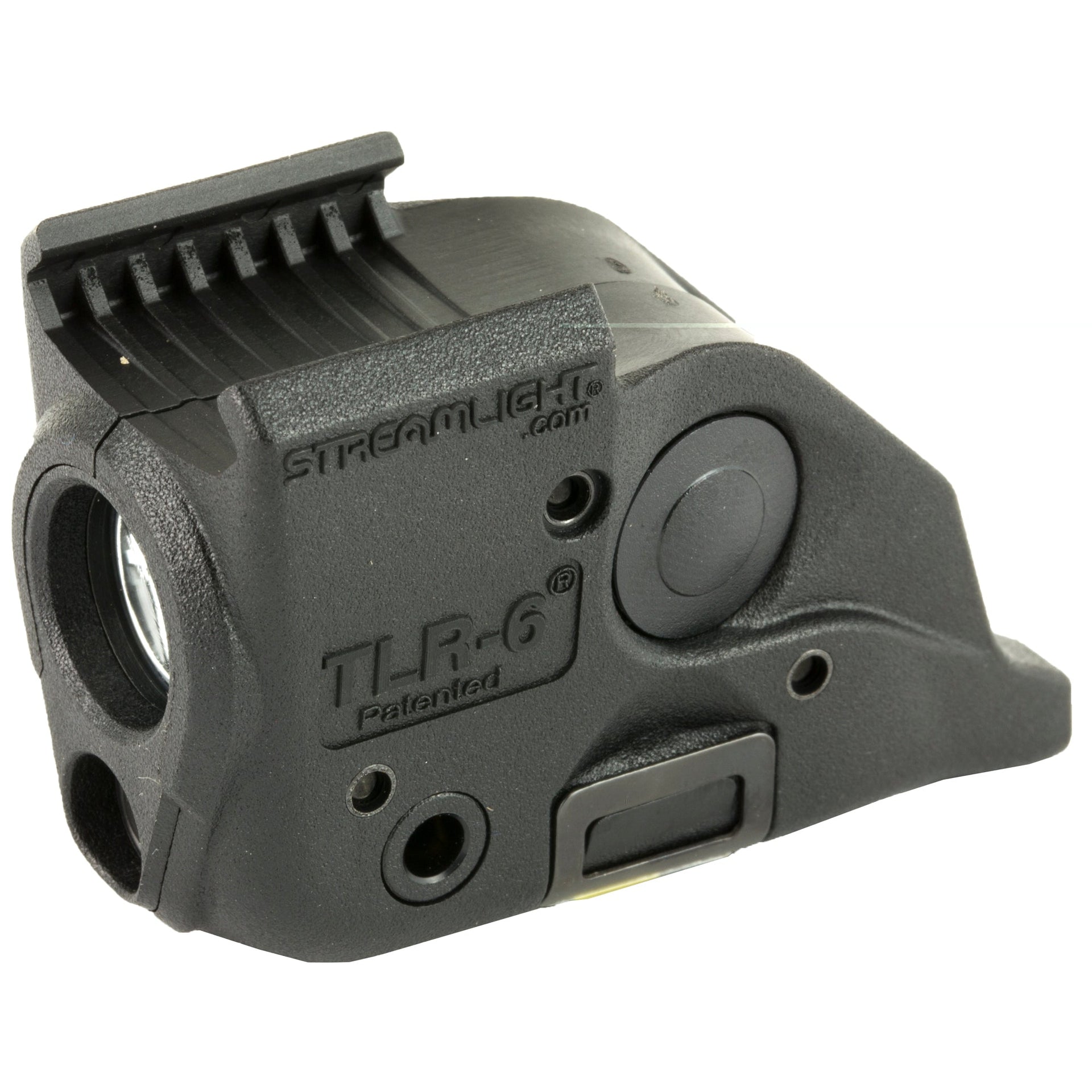 Strmlght Tlr-6 Rail Mount S&w M&p Streamlight