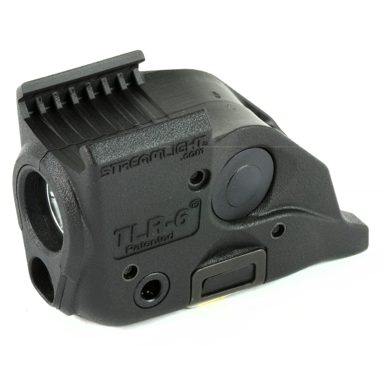 Strmlght Tlr-6 Rail Mount S&w M&p Streamlight