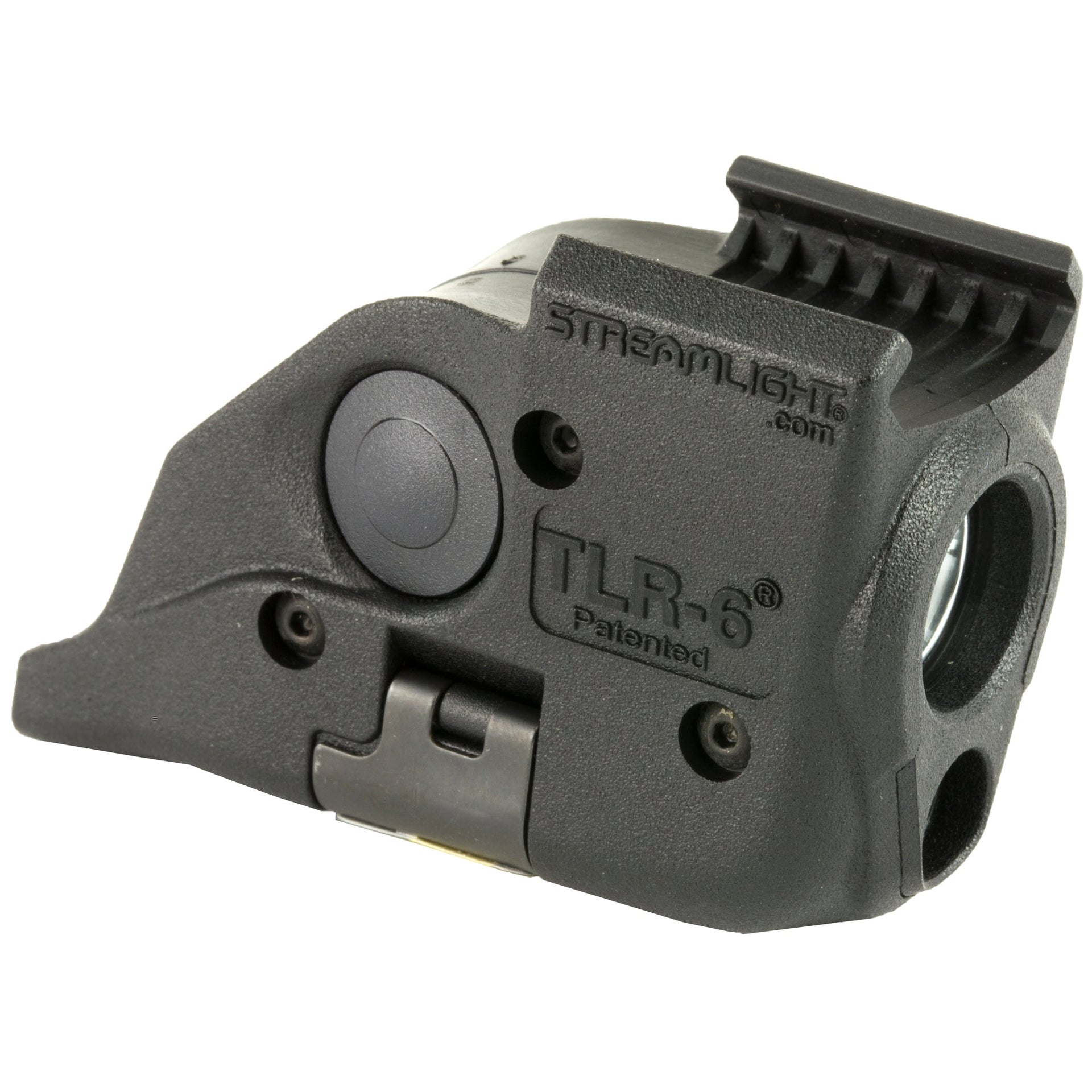 Strmlght Tlr-6 Rail Mount S&w M&p Streamlight