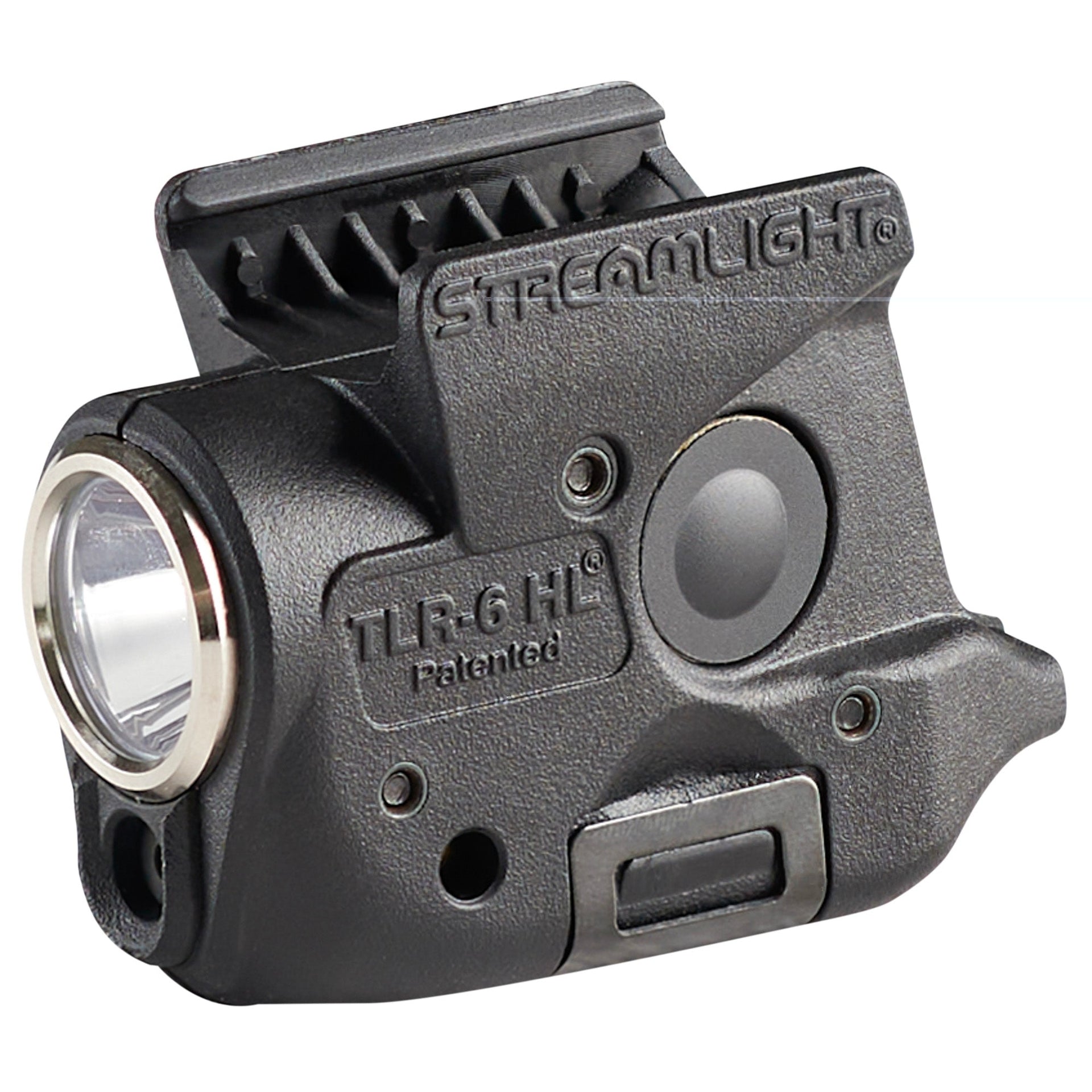 Strmlght Tlr6 Hl For Sig P365 Blk Streamlight