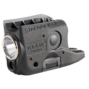 Strmlght Tlr-6 Hl G For Glk 42/43 Bk Streamlight