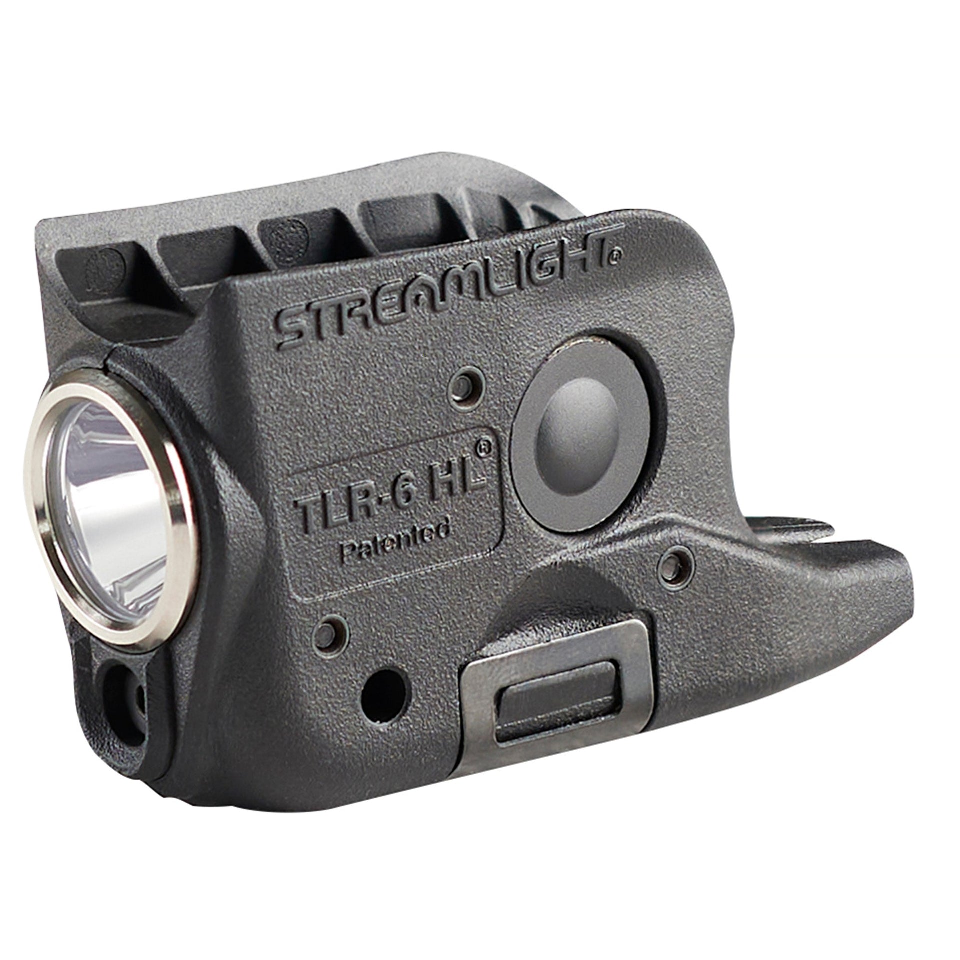 Strmlght Tlr-6 Hl G For Glk 42/43 Bk Streamlight