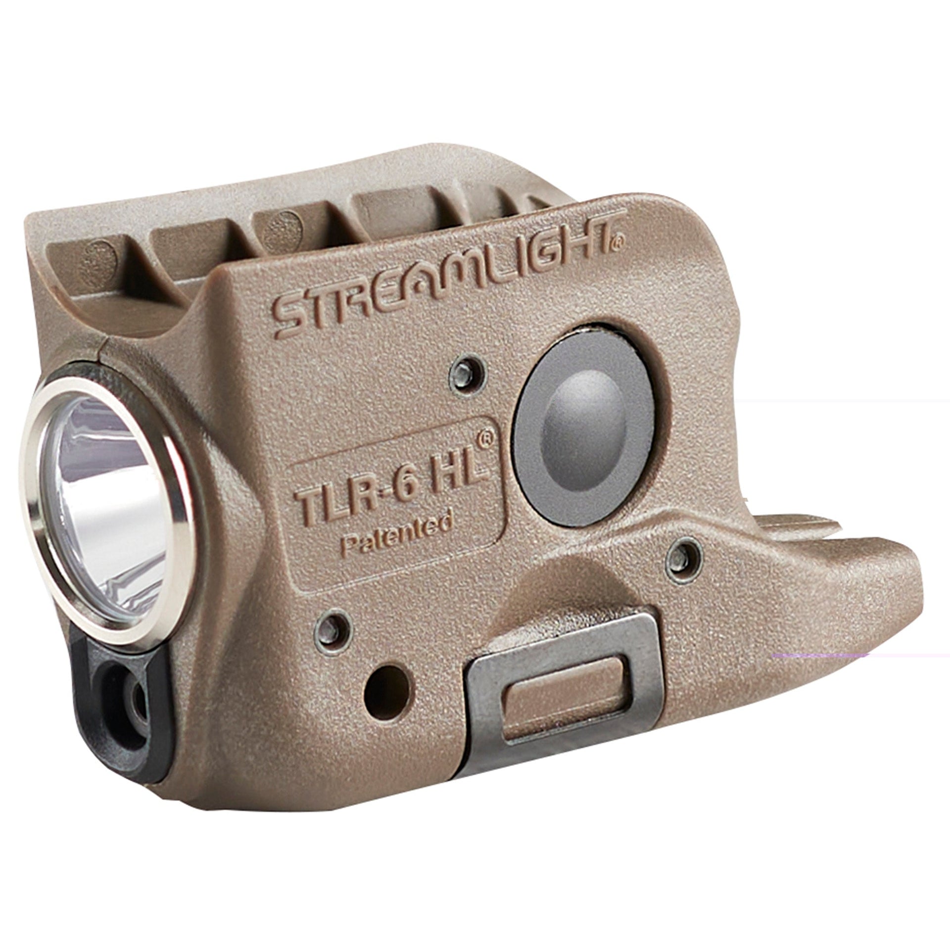 Strmlght Tlr-6 Hl G For Glk 43 Fde Streamlight