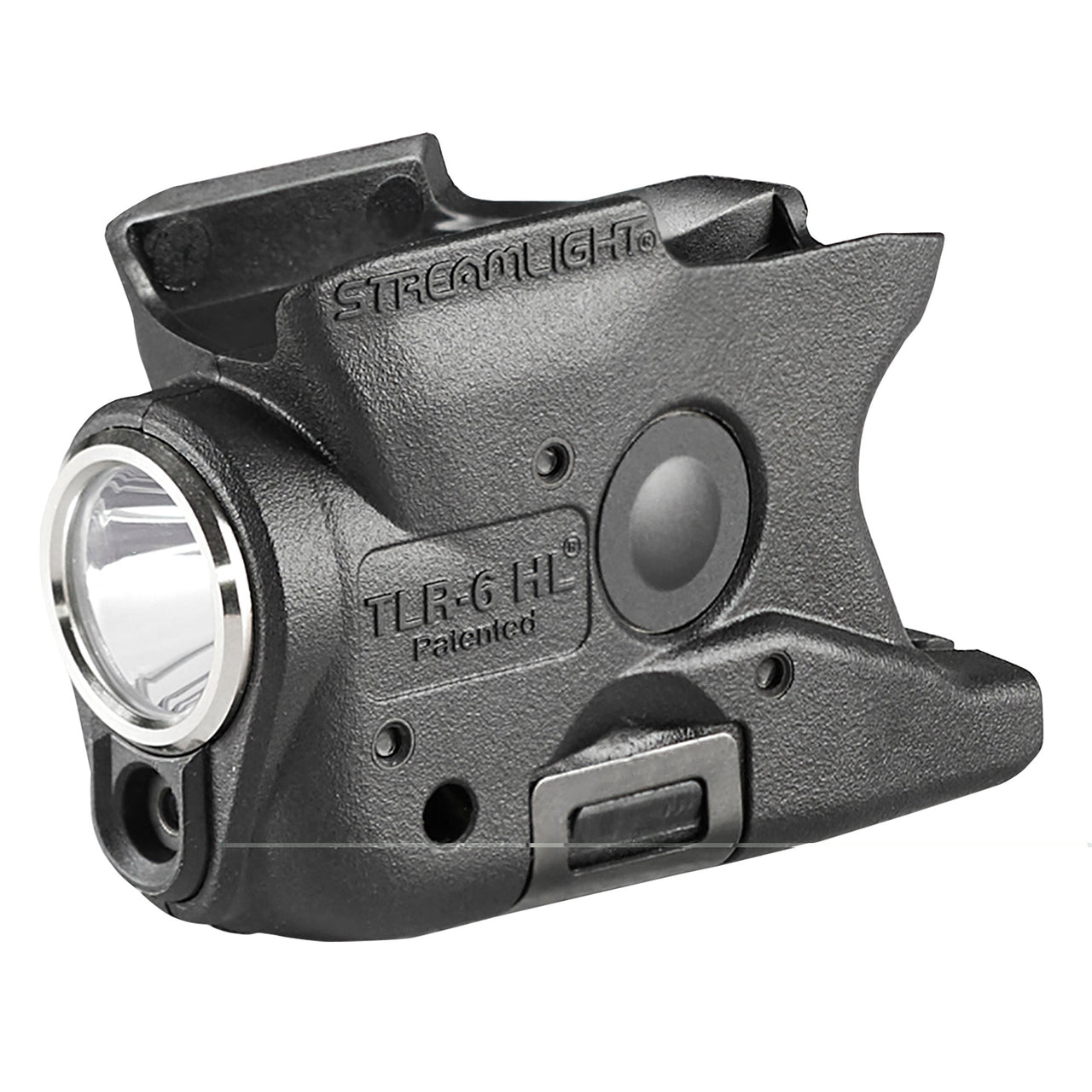 Strmlght Tlr6 Hl G For S&w Shield Bk Streamlight