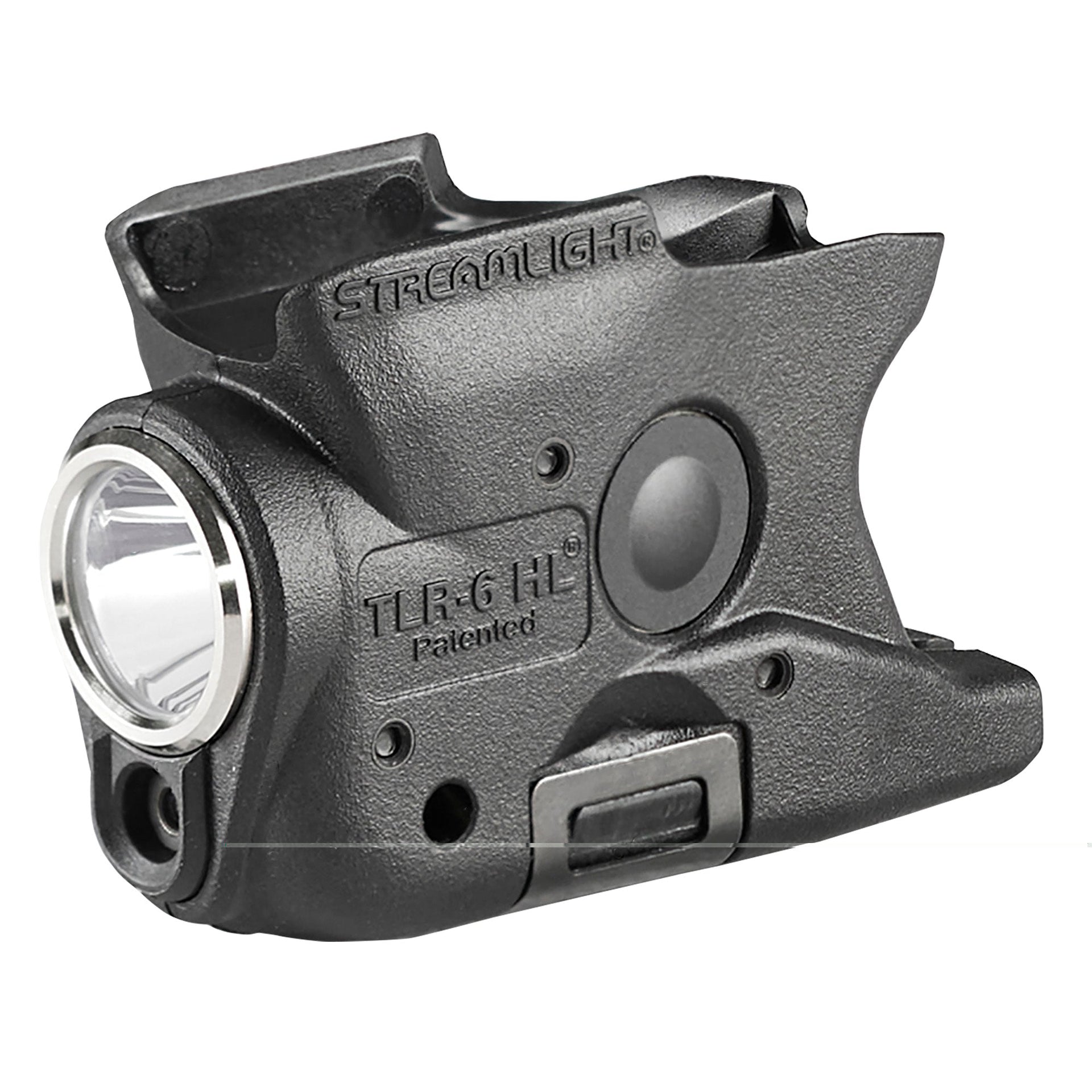 Strmlght Tlr6 Hl G For S&w Shield Bk Streamlight