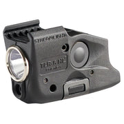 Strmlght Tlr6 Hl G For Glk 17/19 Blk Streamlight