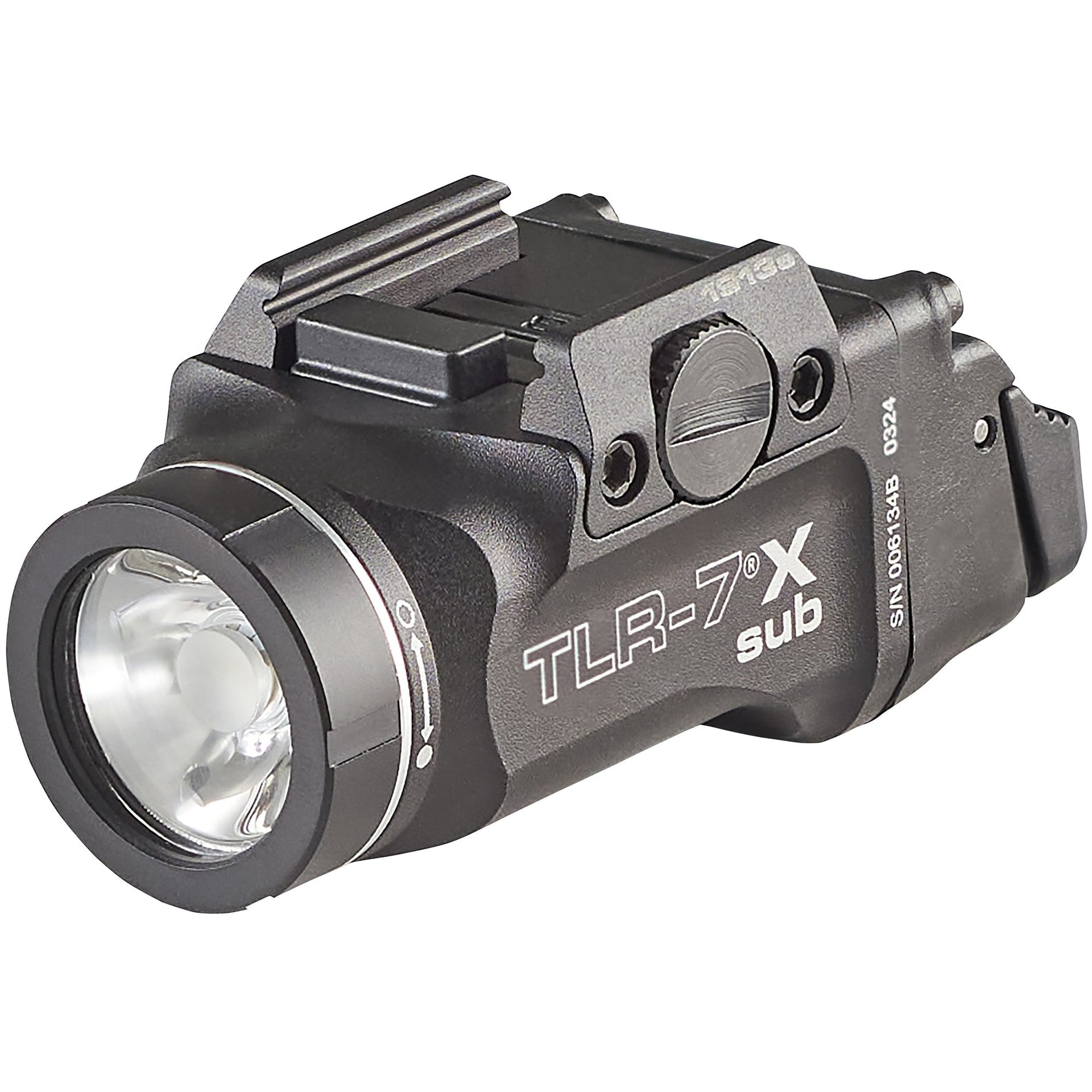 Strmlght Tlr-7x Sub For 1913 Short Streamlight