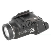 Strmlght Tlr-7x Sub Hellcat Blk Streamlight