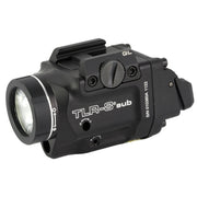 Strmlght Tlr-8 Sub For Glk 43x/48 Streamlight
