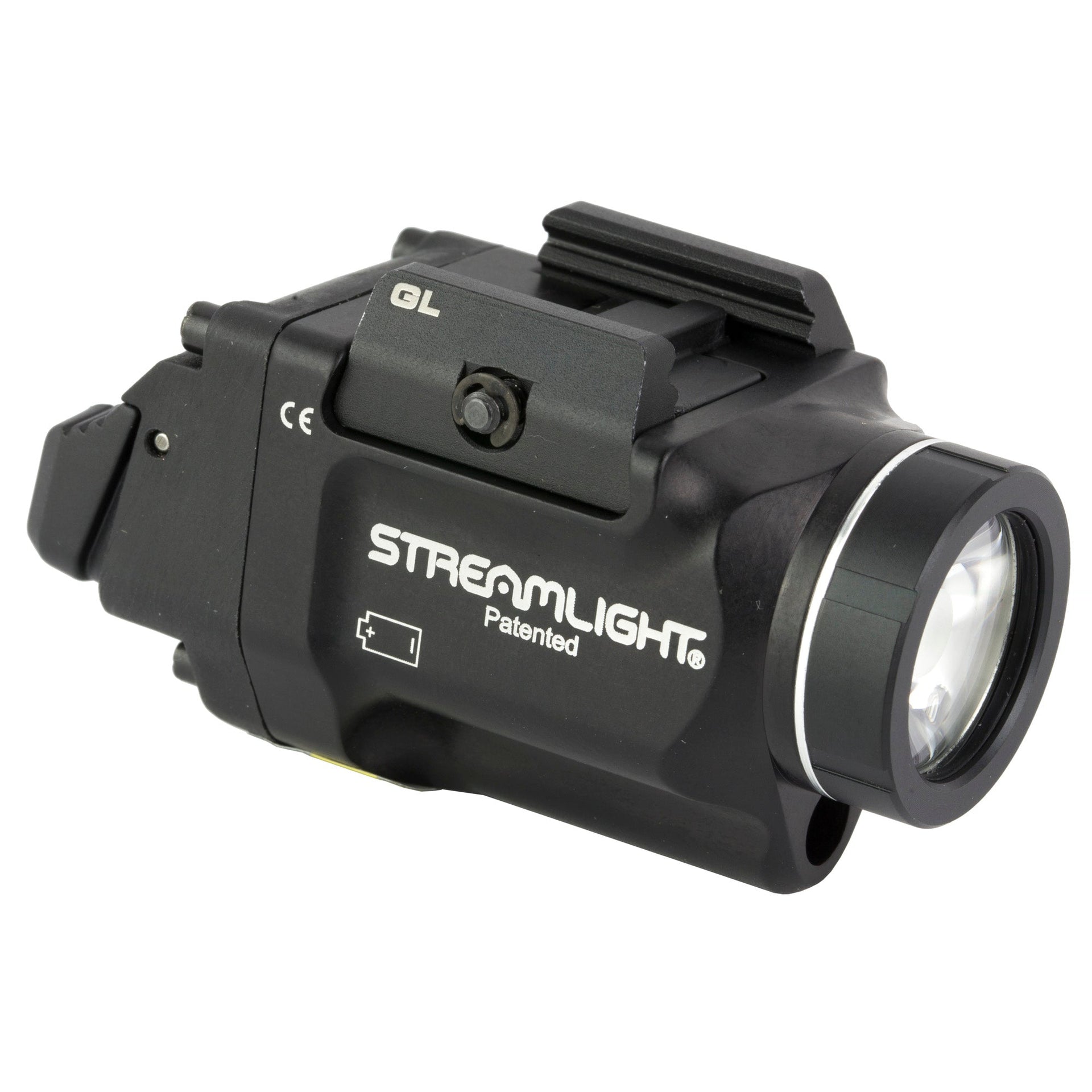 Strmlght Tlr-8 Sub For Glk 43x/48 Streamlight