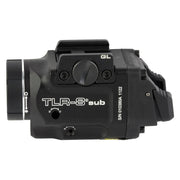 Strmlght Tlr-8 Sub For Glk 43x/48 Streamlight