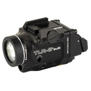 Strmlght Tlr-8 Sub For 1913 Short Streamlight