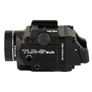Strmlght Tlr-8 Sub For 1913 Short Streamlight