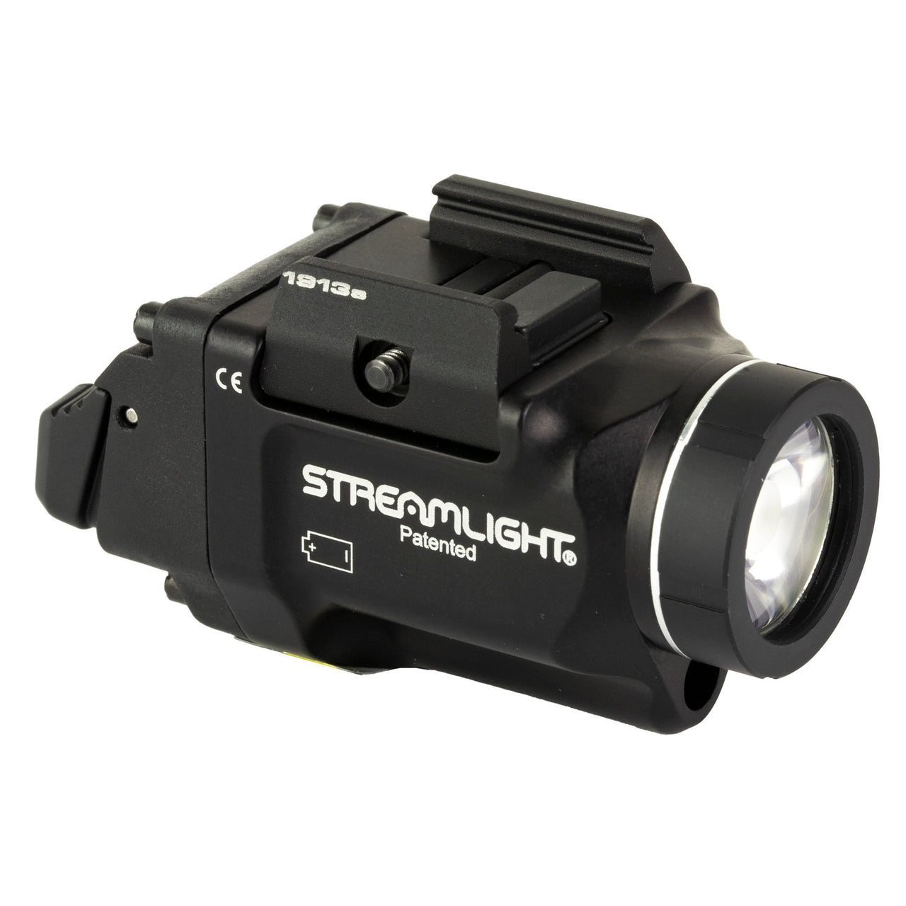 Strmlght Tlr-8 Sub For 1913 Short Streamlight