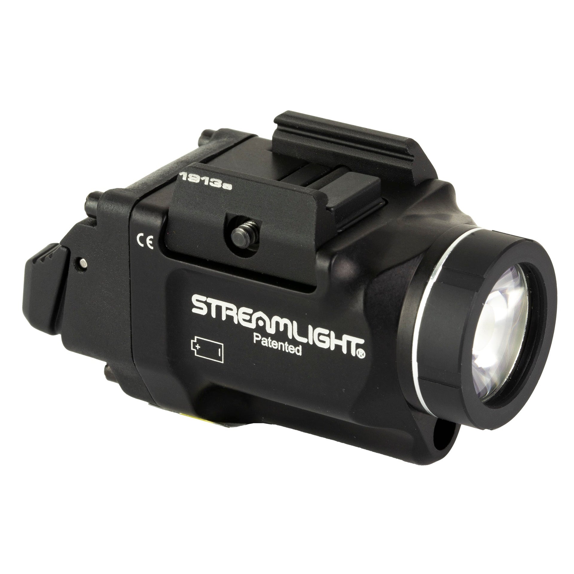 Strmlght Tlr-8 Sub For 1913 Short Streamlight