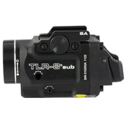 Strmlght Tlr-8 Sub Sa Hellcat Blk Streamlight