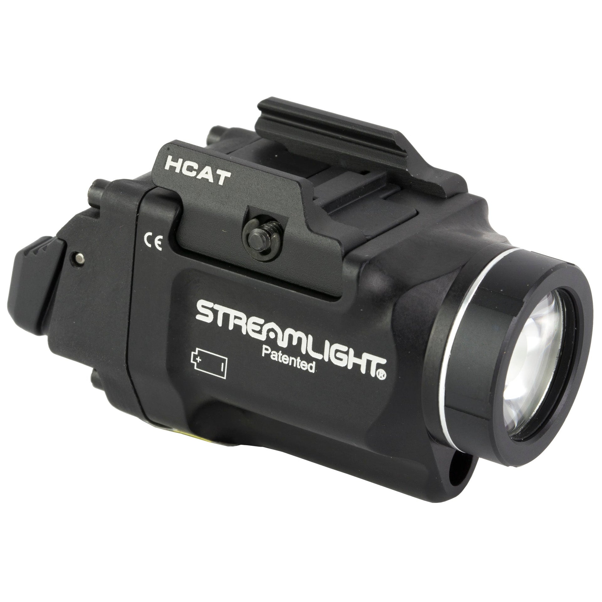 Strmlght Tlr-8 Sub Sa Hellcat Blk Streamlight