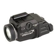 Strmlght Tlr-7x 500lm Blk Streamlight