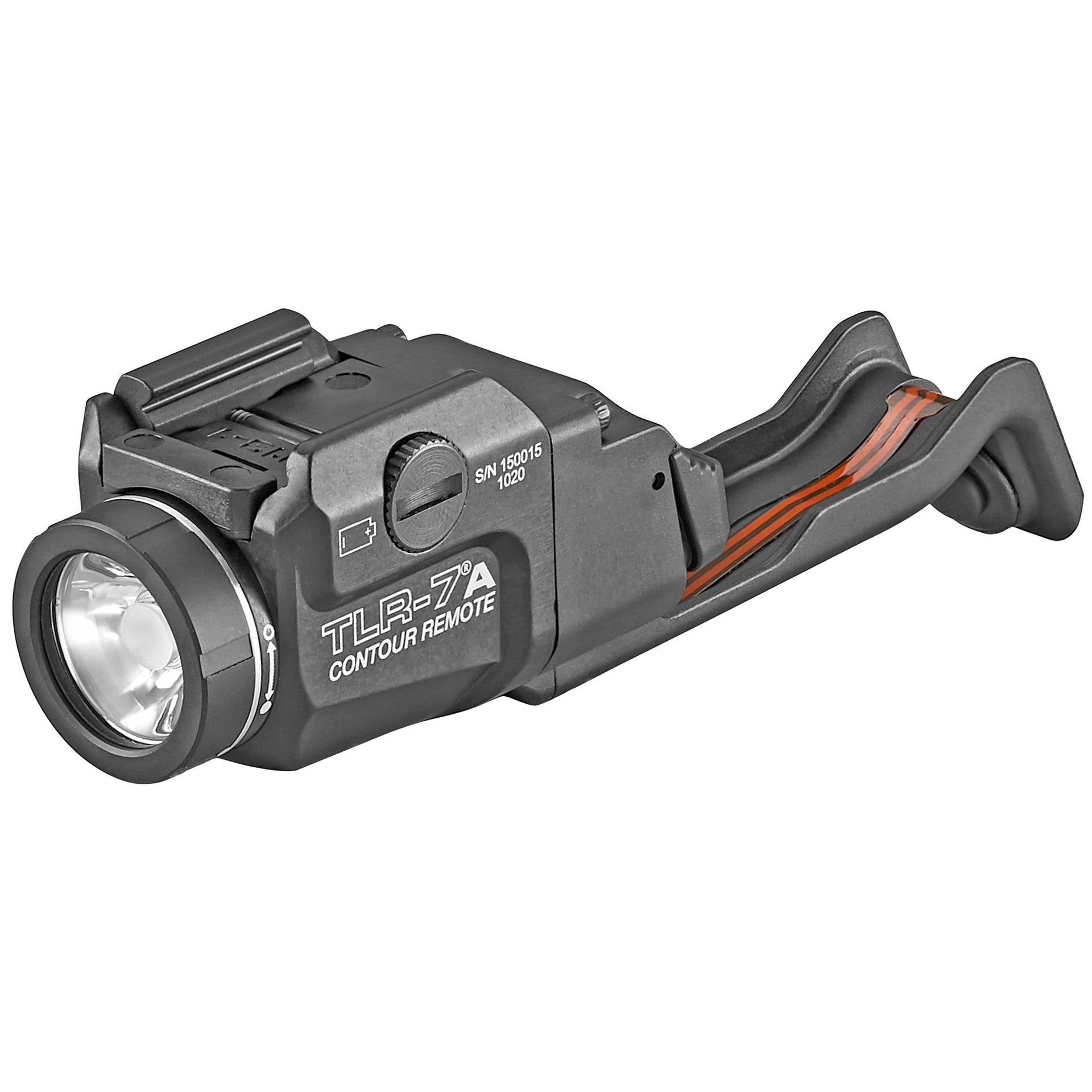 Strmlght Tlr-7 Remote For Glk Streamlight