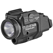 Strmlght Tlr-8a G Flex 500lm Grn Lsr Streamlight