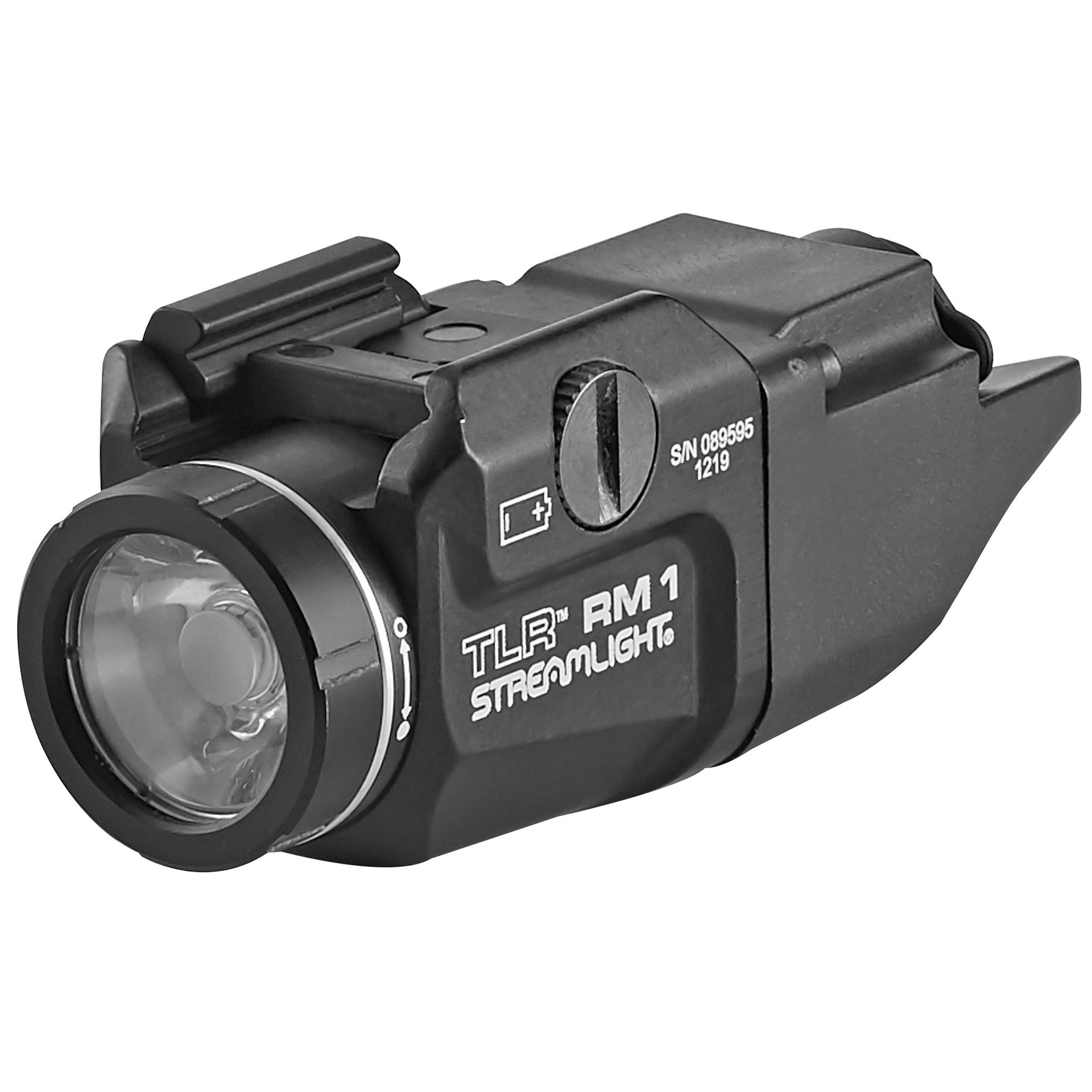 Strmlght Tlr Rm 1 500lm Rem Swtch Streamlight