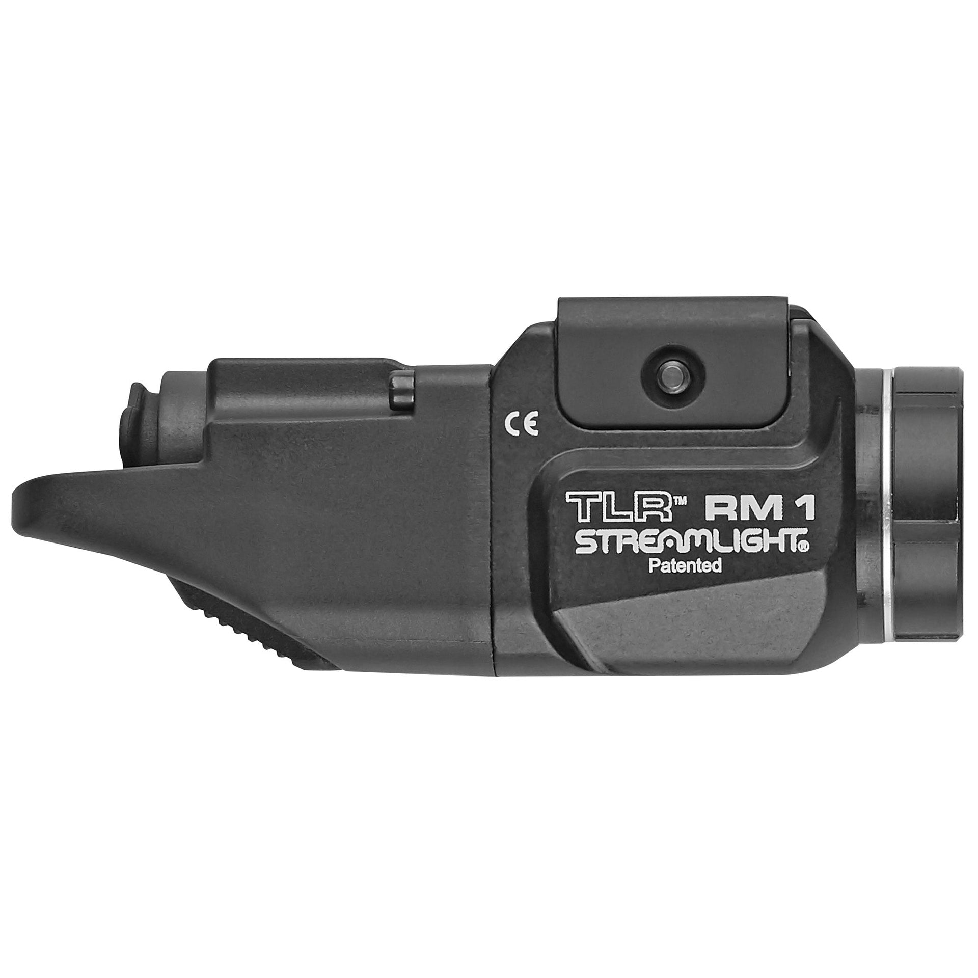 Strmlght Tlr Rm 1 500lm Rem Swtch Streamlight