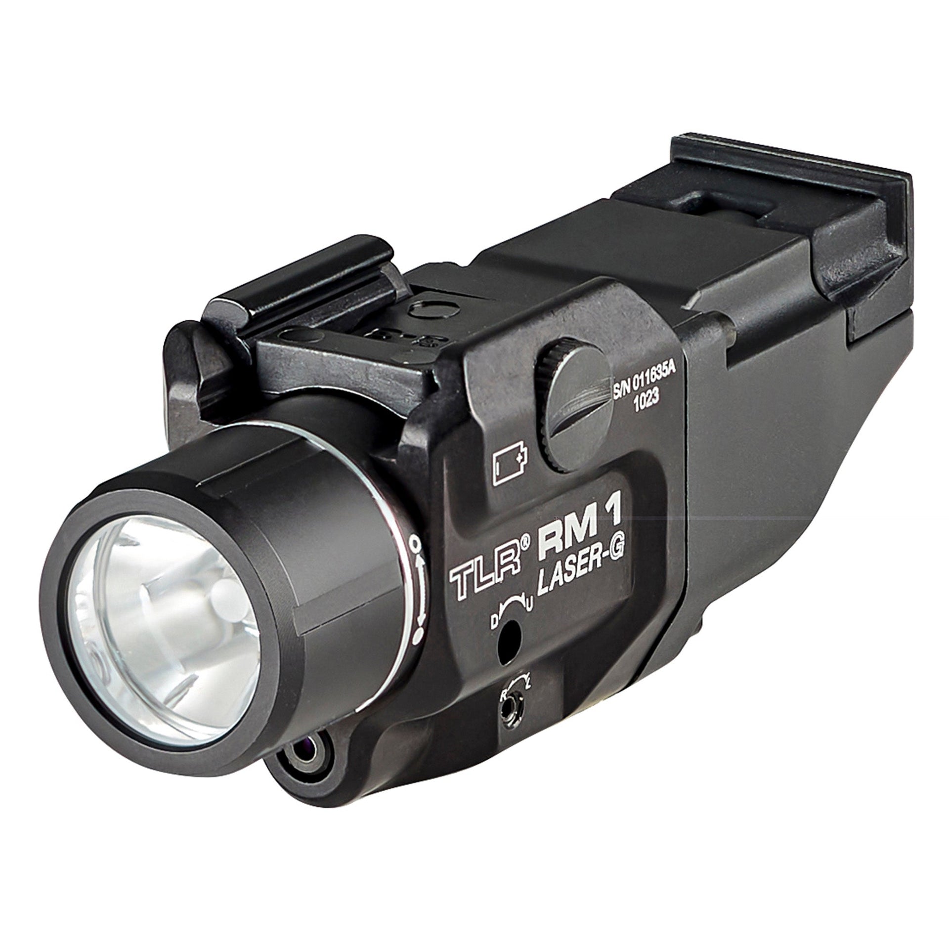 Strmlght Tlr Rm1 500lm Lt/grn Lsr Streamlight