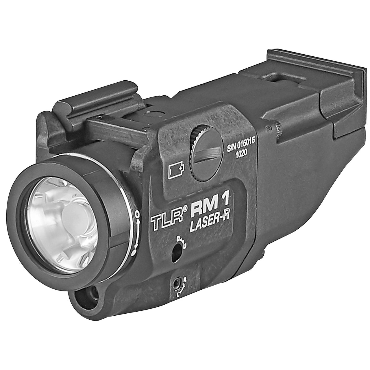 Strmlght Tlr Rm1 Laser Blk Streamlight